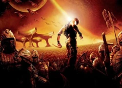 Riddick 2013: Khi siêu tội phạm tái xuất