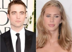 Robert Pattinson đang hẹn hò với con gái Sean Penn