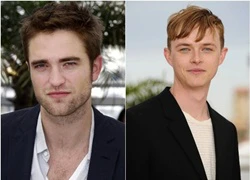 Robert Pattinson thành bạn chí cốt với kẻ thù Người Nhện