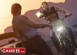 Rockstar điều tra việc Amazon bán sớm GTA V