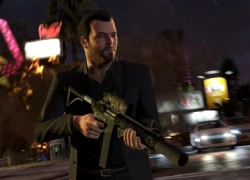 Rockstar 'mướn' cả dân xã hội đen lồng tiếng cho GTA V