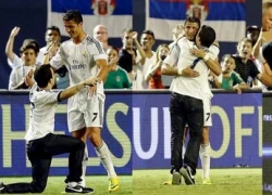 Ronaldo viết thư &#8220;giải cứu&#8221; fan cuồng