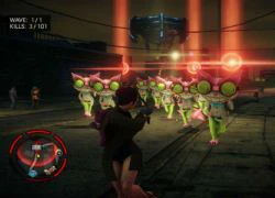 Saints Row IV chuẩn bị phát hành DLC mới