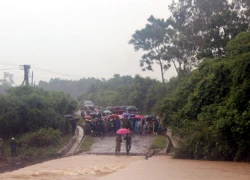 "Sao người chết không phải là tôi"