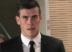 Sắp có bộ phim về Gareth Bale