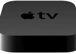 Sẽ không có Apple TV mới trong sự kiện iPhone