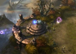 Sẽ không có chế độ offline cho Diablo III trên PC