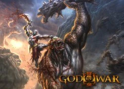 Sẽ ra sao khi một tựa game online mang cốt truyện God of War?