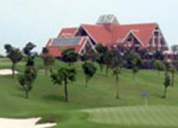 Sếp công ích đánh ngất NV sân golf: Lỡ tay?