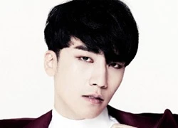 Seungri nghĩ gì khi quảng bá cùng lúc với G-Dragon