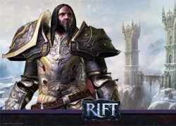 Shanda đóng cửa server RIFT tại Trung Quốc