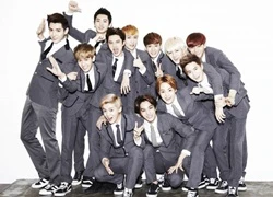 Show Kpop "tẩu tán" sạch vé hơn chục triệu nhờ EXO?