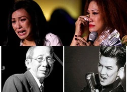 Showbiz Việt: Đánh cắp niềm tin!