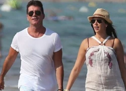 Simon Cowell: 'Tôi không bao giờ thay tã cho con"