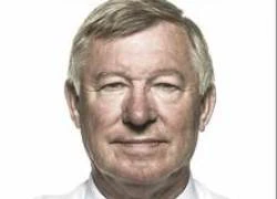 Sir Alex Ferguson đến Dublin bán sách