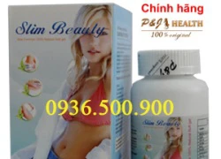 Slim Beauty &#8211; tuyệt chiêu thon gọn dáng