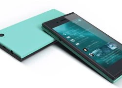 Smartphone chạy Sailfish OS sở hữu cấu hình trung bình, giá 11 triệu đồng