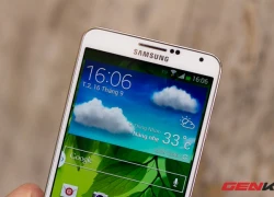 Smartphone màn hình khủng Galaxy Note 3 sẽ có phiên bản giá rẻ