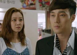 So Ji Sub chuẩn bị kết hôn, làm lơ Gong Hyo Jin