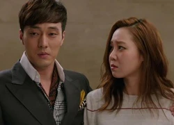 So Ji Sub tỏ tình với "người đẹp thấy ma"