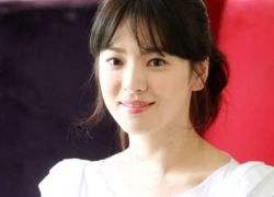 Song Hye Kyo sẽ thẳng tay trừng trị những kẻ giả mạo cô