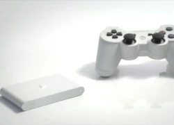 Sony giới thiệu PlayStation Vita TV: Chơi game trên màn hình lớn, nhiều chức năng thú vị