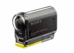 Sony HDR-AS30V - camera hành động tích hợp GPS