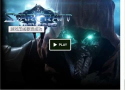 StarCraft gây quỹ thành công có thể miễn phí toàn bộ nội dung cho người chơi