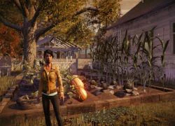 State of Decay Đương đầu đại dịch Zombie