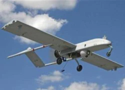 Sự thật việc Trung Quốc đánh cắp công nghệ UAV Mỹ