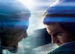 Sự thực về chi tiết gây tranh cãi nhất của "Man of Steel"