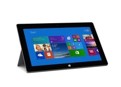 Surface 2 là bản nâng cấp về tốc độ của Surface RT