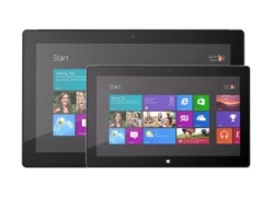 Surface Mini màn hình 7,5 inch có thể ra mắt đầu năm sau