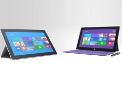 Surface Pro 2 và Sony Vaio Tap 11 có vượt trội hơn hẳn Surface Pro?