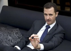 Syria nộp thông tin về vũ khí hóa học đúng hạn