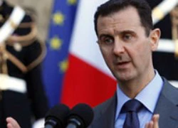 Syria sẽ nghe lời Nga từ bỏ vũ khí hóa học