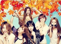 T-ara phải trả 7,7 tỷ đồng vì thua kiện