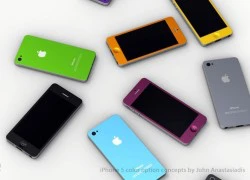 Tại sao Apple phải cần tới iPhone 5C?