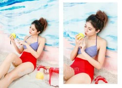 Tận hưởng dịp cuối mặc bikini mùa hè với những tips biến hóa thú vị