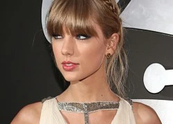 Taylor Swift bị bồ cũ 'nói móc'