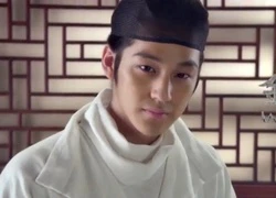 Kim Bum mất hút trong bom tấn Hoa ngữ