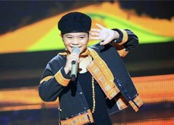 Thanh Hóa lên "ngôi" trong showbiz Việt