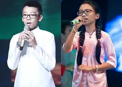 The Voice Kids: Thí sinh quyết không dở dang việc học vì thi hát