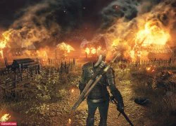 The Witcher 3 sẽ được phát hành bởi Spike Chunsoft tại Nhật