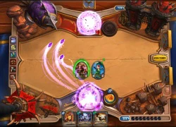 Thêm cơ hội cho game thủ Việt đến với Hearthstone