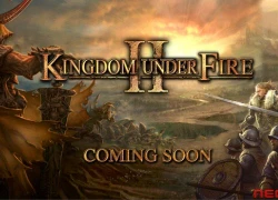 Thông tin chi tiết và video về Kingdom Under Fire II