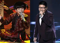 Thu Hà, Hữu Đại - 2 tiếc nuối lớn nhất của The Voice Kids