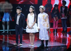 Thử hóa giải nghi án Quang Anh biết trước kết quả chung kết The Voice Kids