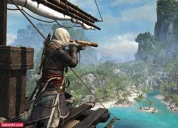 Thú vị với cách tạo dựng Thế giới hoang dã của Assassin's Creed III