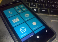 Tiếp tục hé lộ loạt tính năng mới của Windows Phone 8.1